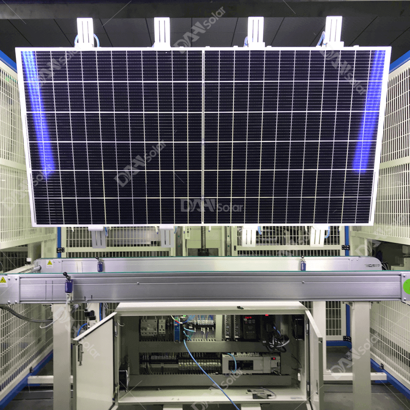 300w solar panel 12v price philippines 330w risen energy solar panel production machine