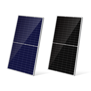 400W 410 Watt Amorphous Silicon Module 380 390 395 watt Solar Panel