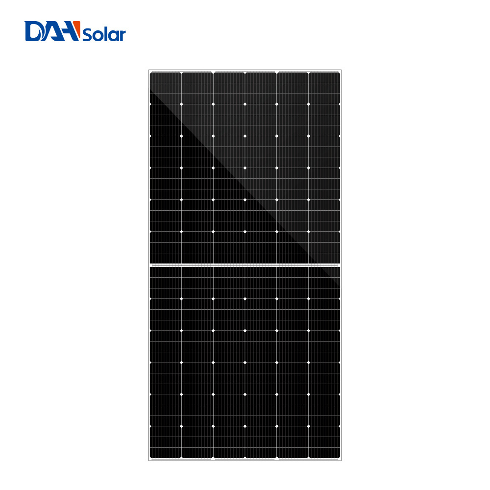 DAH Solar Energy System 920w 1000w 1500w Plug And Play Solar System Solar Panel Balcony Kit With Micro Inverter