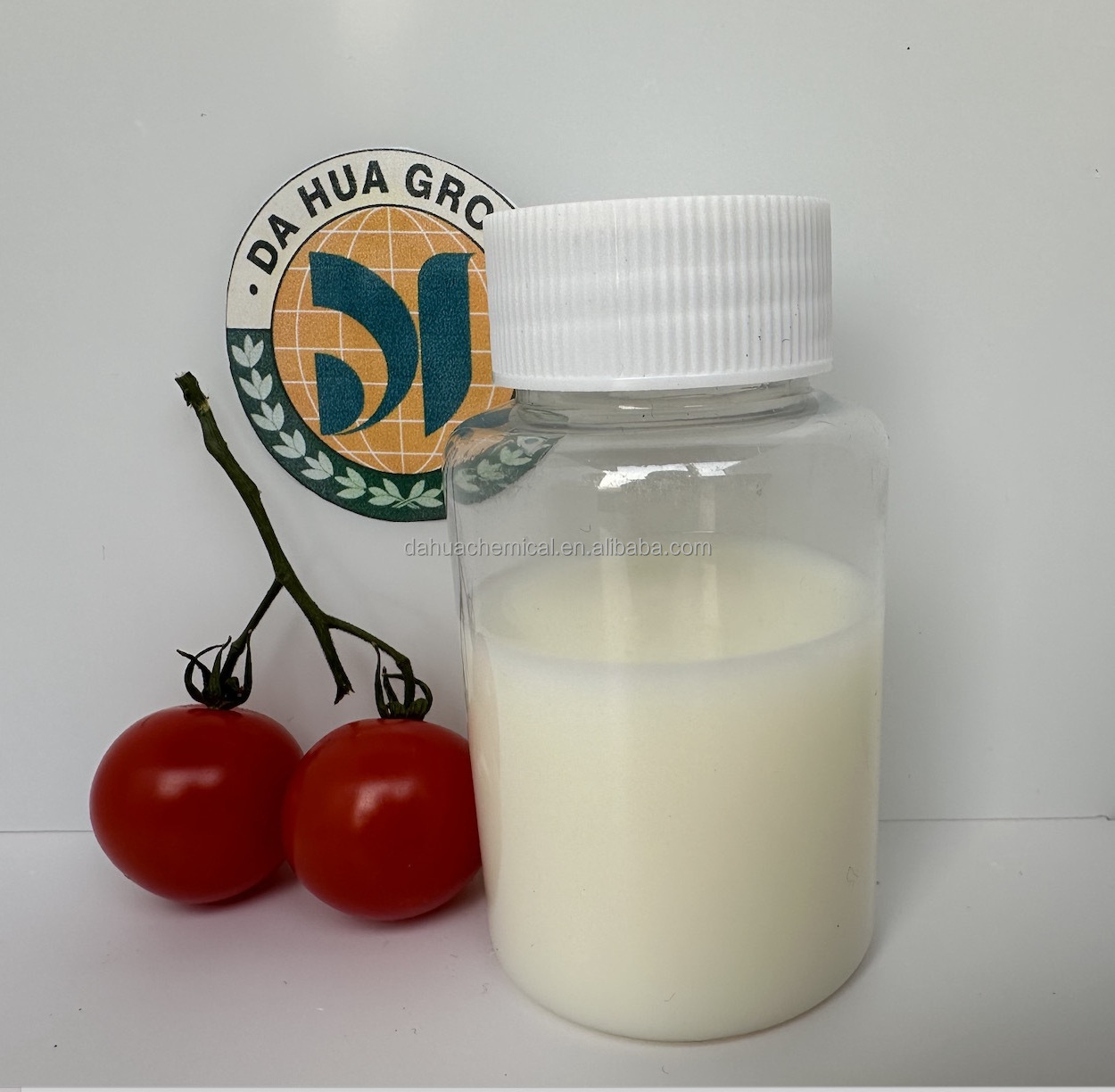 Water based high efficient silicone modified defoamer and antifoam emulsion for controlling the bubble in water based pesticide