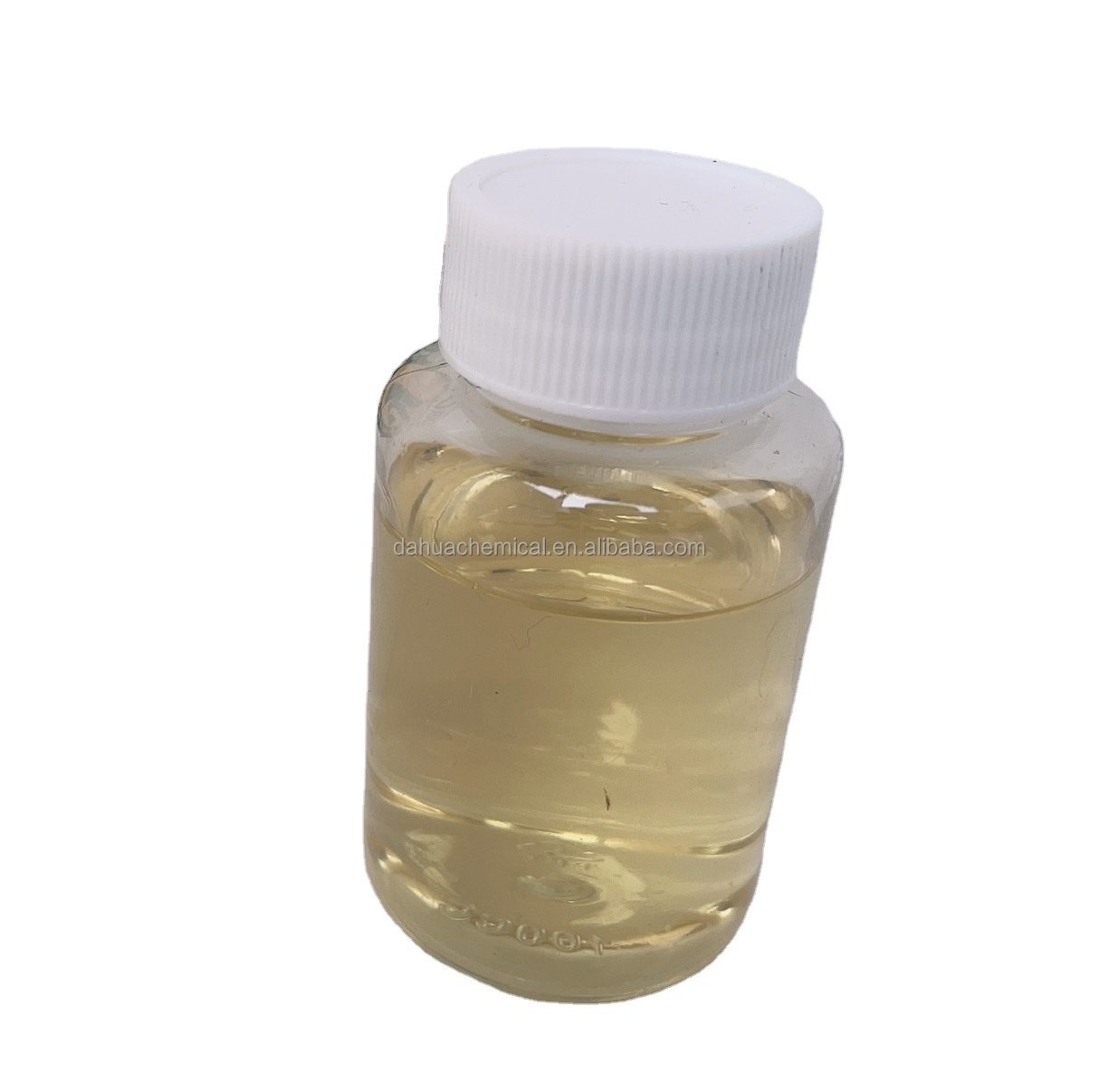 Nonionic or cation spinning finish oil agent spin oil for PET RE-HCS PSF treatment to get antistatic, bundling and good puff