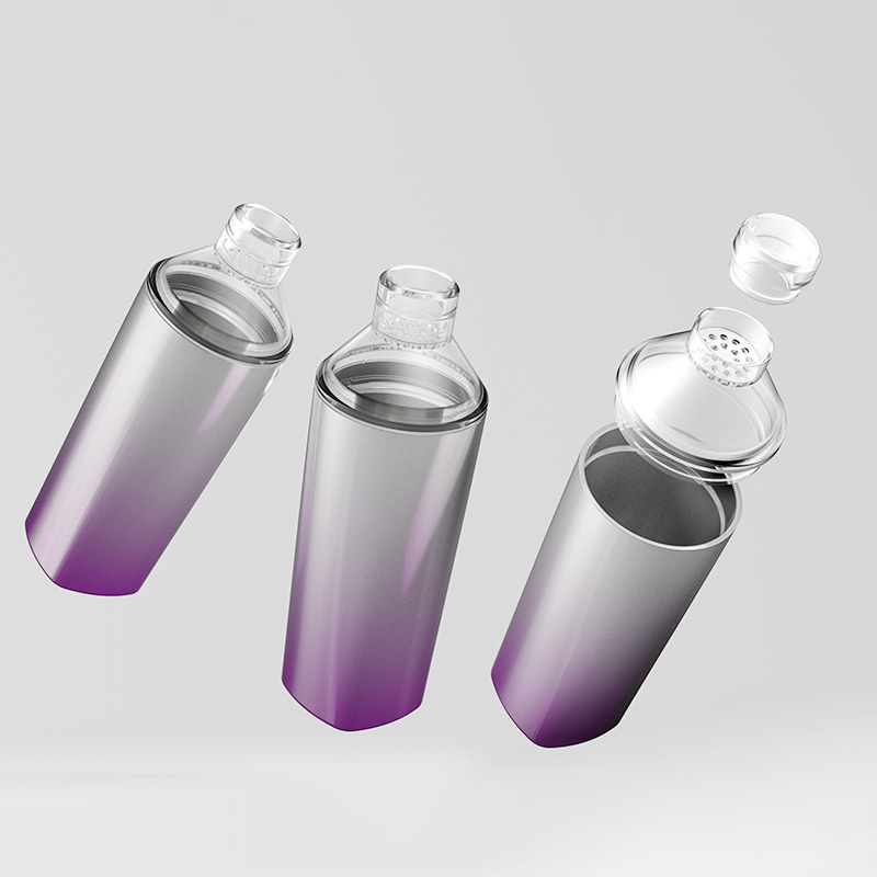 New Product Bar Tools Stainless Steel Tumbler and 20oz Cocktail Shaker