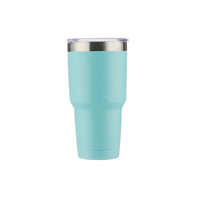 Best Selling Products Stainless Steel Tumbler Sublimation Blanks