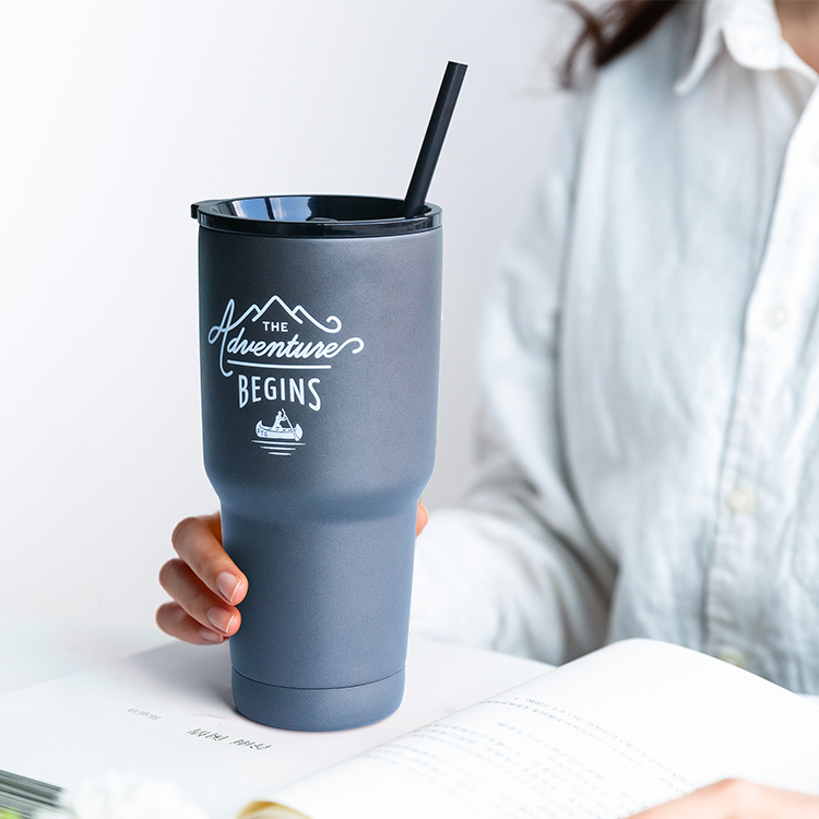 Hot Sale Cup Manufacturer Ozark Trail Stainless Steel Vacuum Insulated Tumbler Personalized