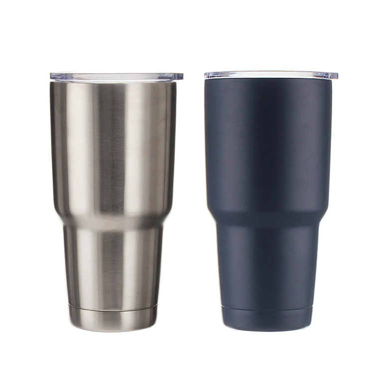 Wholesale 30 oz Double Wall Insulated Thermal Travel Ozark Trail Tumbler