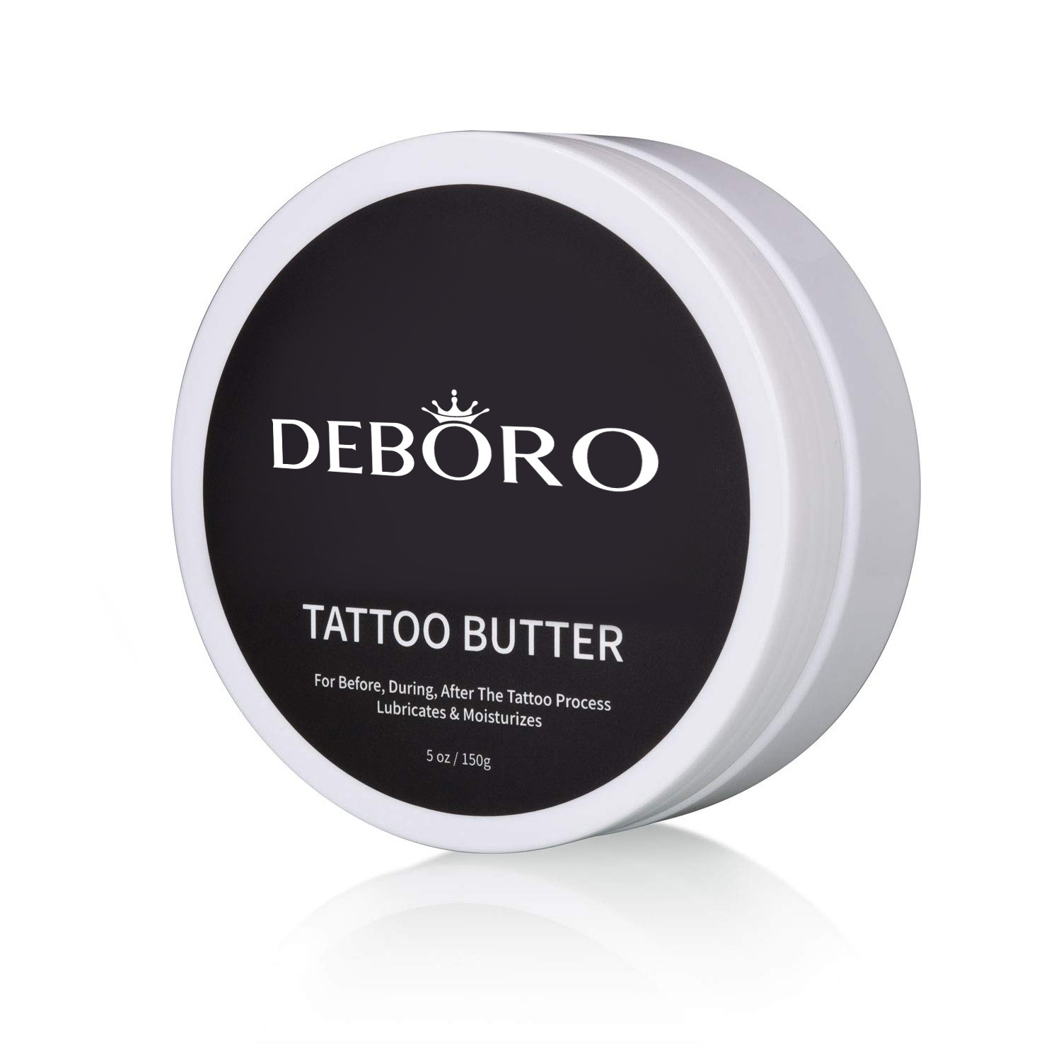 Tattoo healing Cream Before During Aftercare Tattoo Removal Laser Process Tattoo Cream Butter