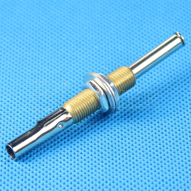 PIN-2 7MM 20A 12VDC Car Door Pin Switch ON-(OFF) Auto Pin Switch 2 Position Side Door Switch For Automobile Accessories