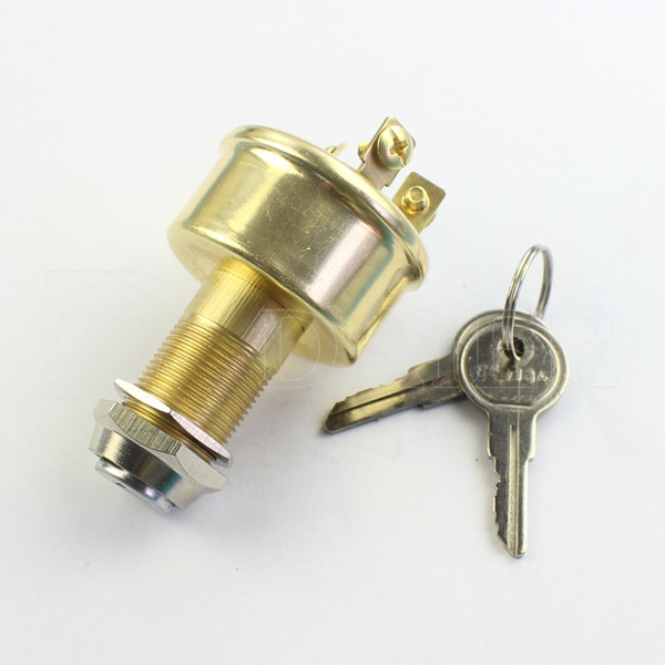 ASW-123 Motorcycle Universal Ignition Key Switch