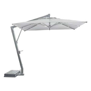 Large Led Remote Parasols Outdoor Umbrella Parasols Pool Beach Umbrella Patio Umbrellas For Beach Hotels