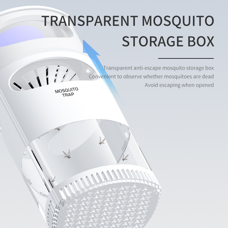 New factory direct household mosquito extinguisher USB mosquito repellent mosquito lamps