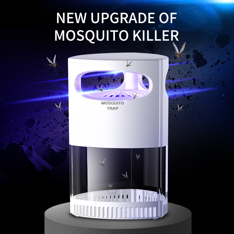 New factory direct household mosquito extinguisher USB mosquito repellent mosquito lamps