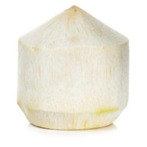 Wholesale coconut water diamond shape fresh coconuts export  from Ben Tre Vietnam fresh coconut price in EU, UK