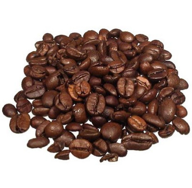 DHPONE roasted coffee beans 100% Arabica Vietnamese use both filter and machine whole bean coffee from Dak Lak, Vietnam