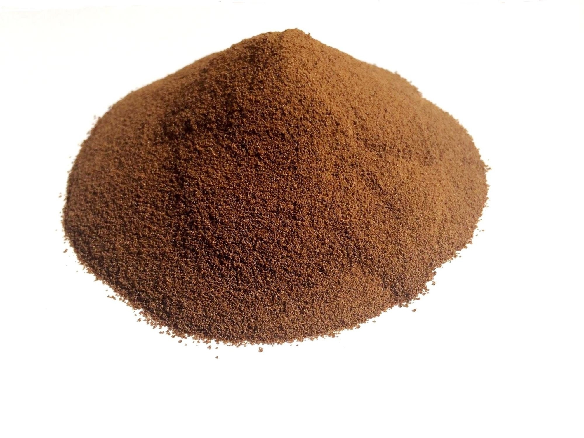 SPRAY DRIED INSTANT COFFEE POWDER Vietnamese good price from factory accept OEM high caffeine bulk to coffee ready to export