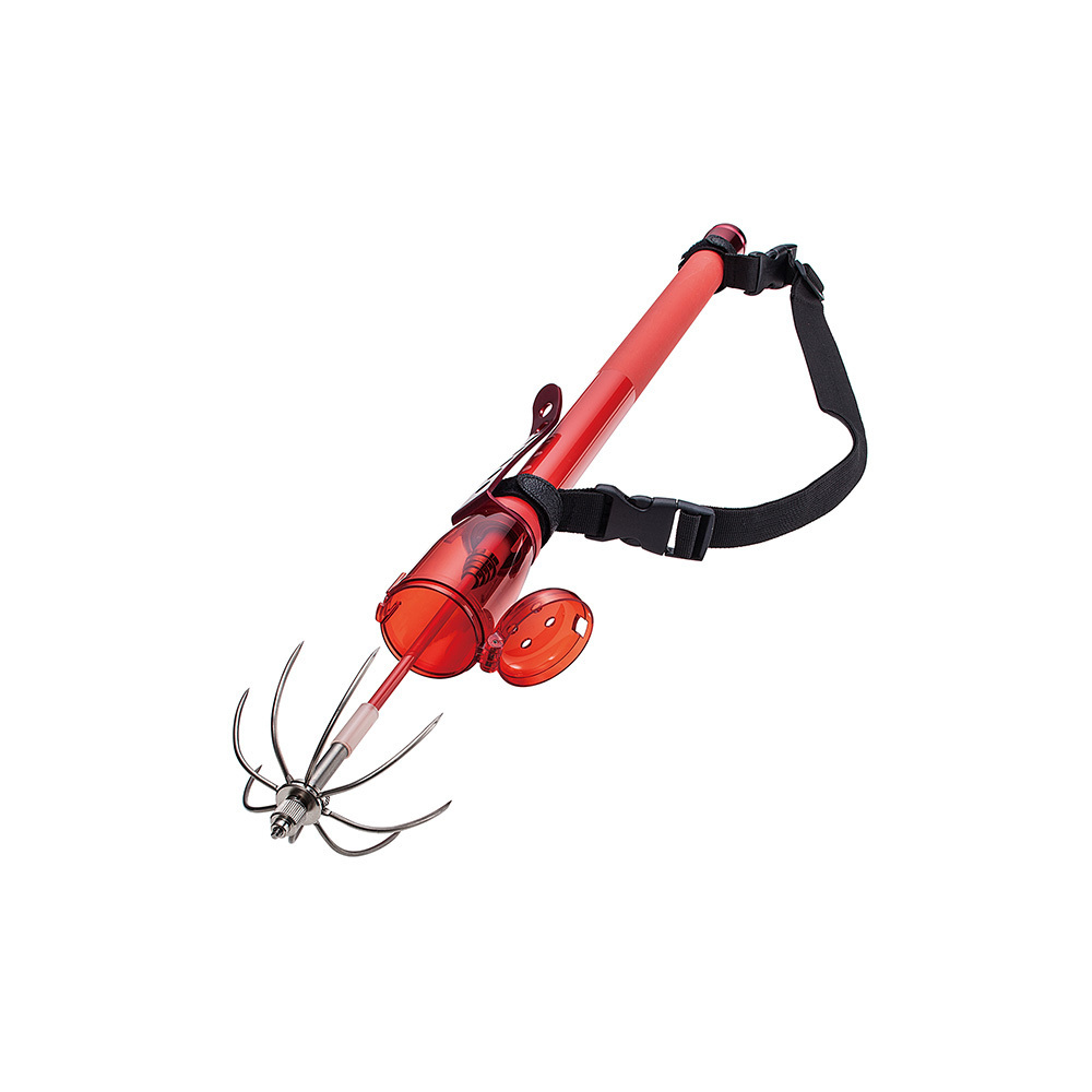 Japan outdoor sports portable safety catch fish hunting tools for fishing