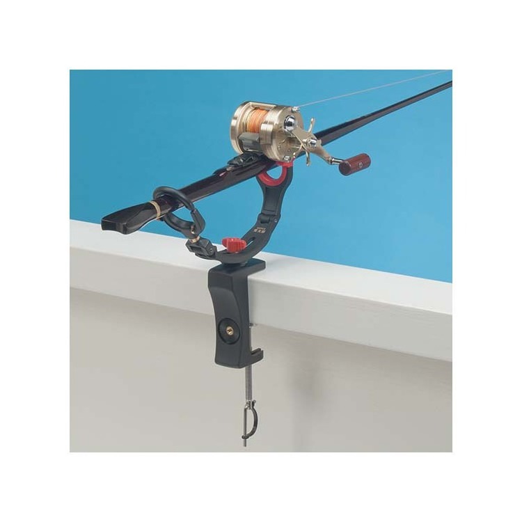 Japan  superior flexible portable fishing rod holder