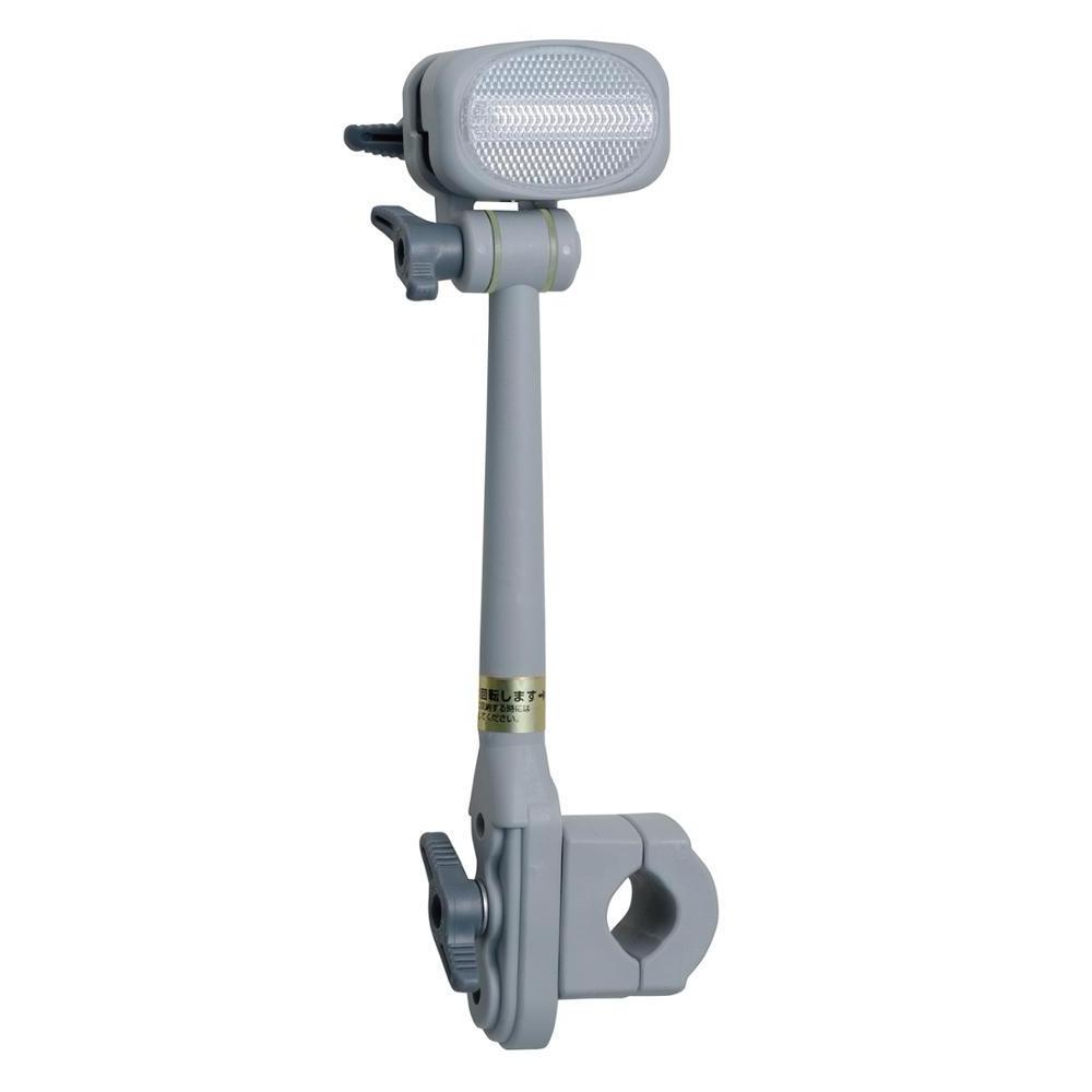 DAIICHISEIKO multifunctional various uses wheelchair umbrella holder