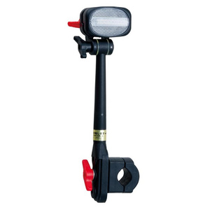 Hot sale umbrella holder for car safe night cycling