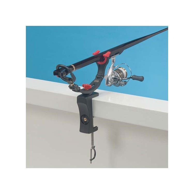 Japan  superior flexible portable fishing rod holder