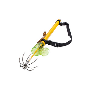 Japan outdoor sports portable safety catch fish hunting tools for fishing