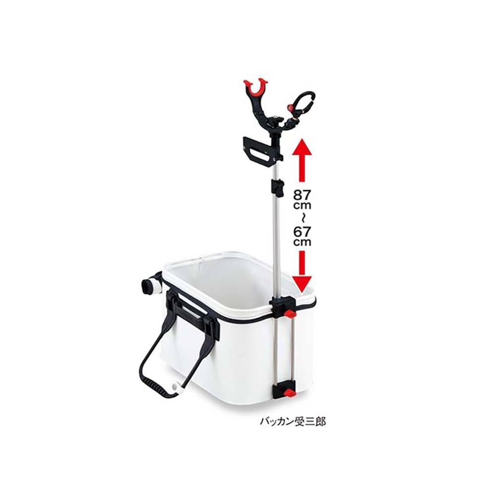 Japanese wholesale rod holder fishing supplies sale