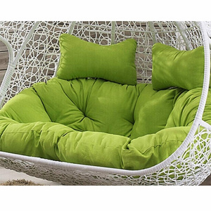 Customized Chair Bench Sun Lounger Thickened Cushion