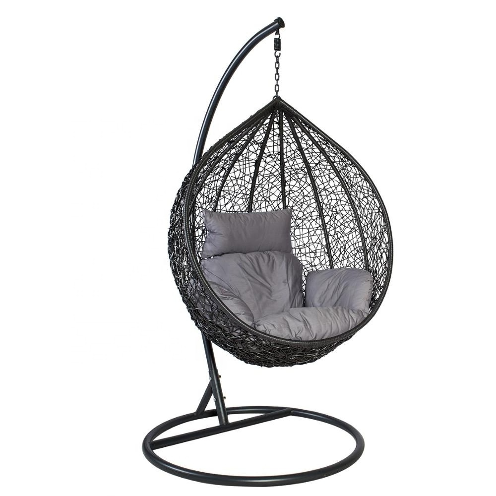 Classic Highly Repurchased Hanging Chair Egg/Water Drop Shaped