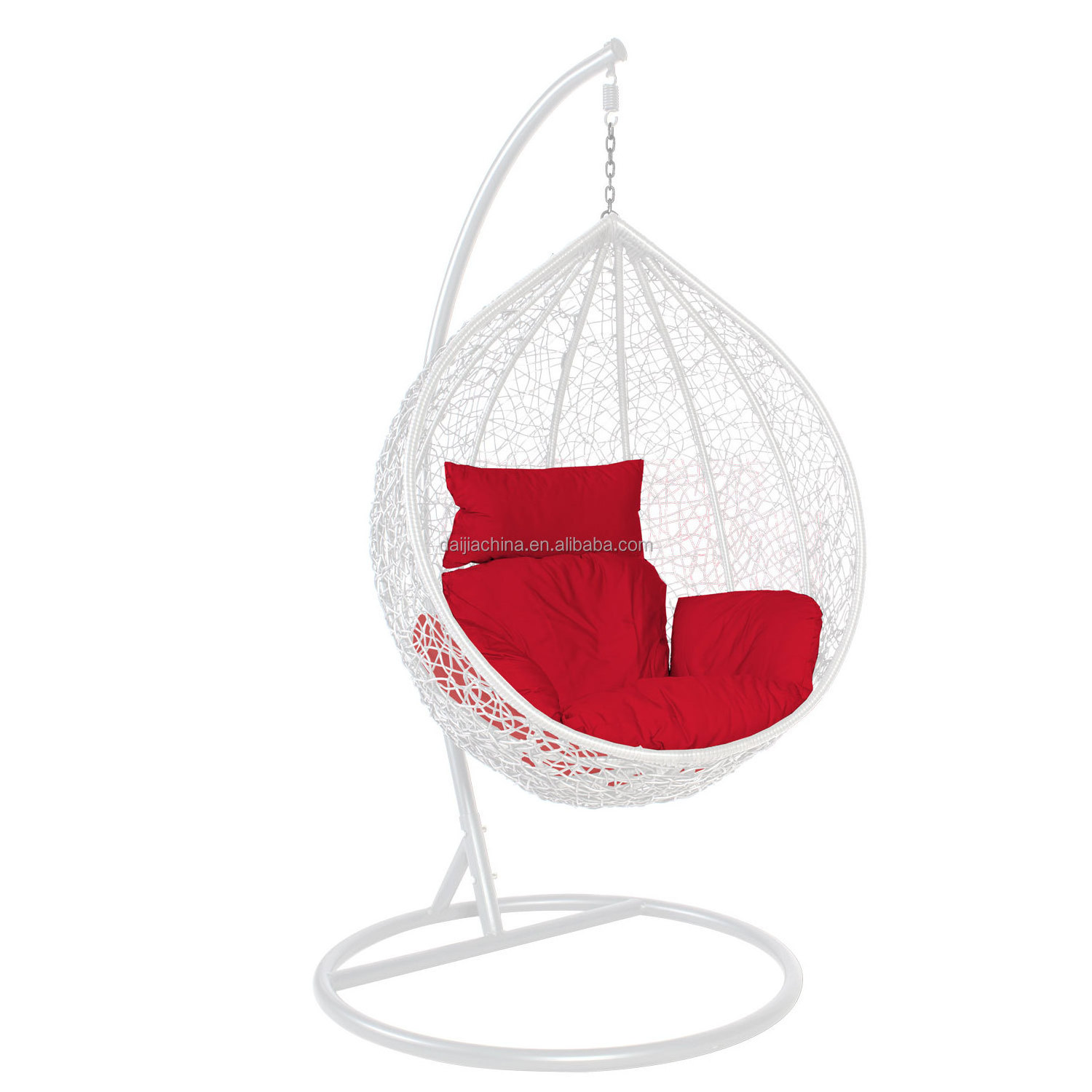 Classic Highly Repurchased Hanging Chair Egg/Water Drop Shaped