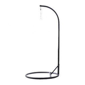 DAIJIA China Hanging Chairs Metal Stand  UV-resistant  Patio Swings Hammocks Frame Outdoor Indoor