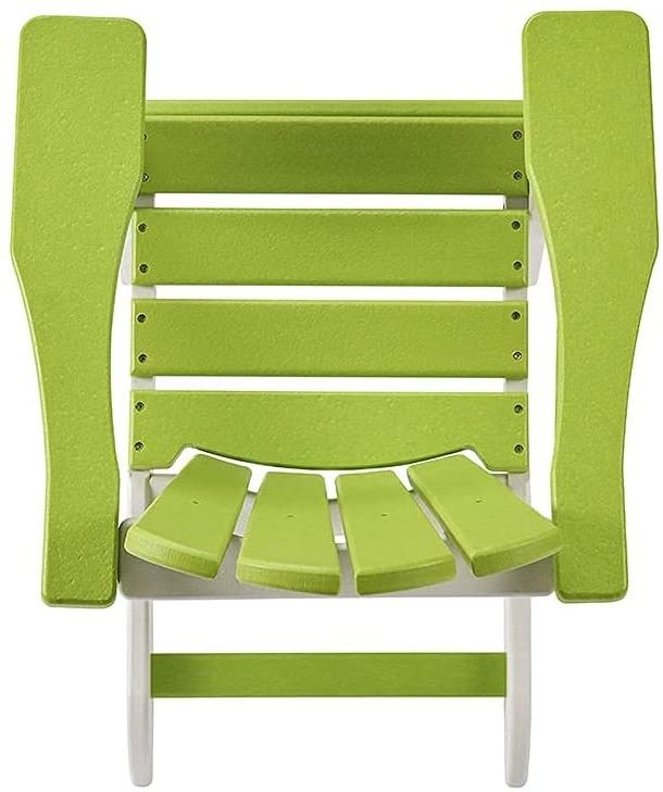 Kid's Adirondack Chair Outdoor Kid's Patio Chairs for Garden