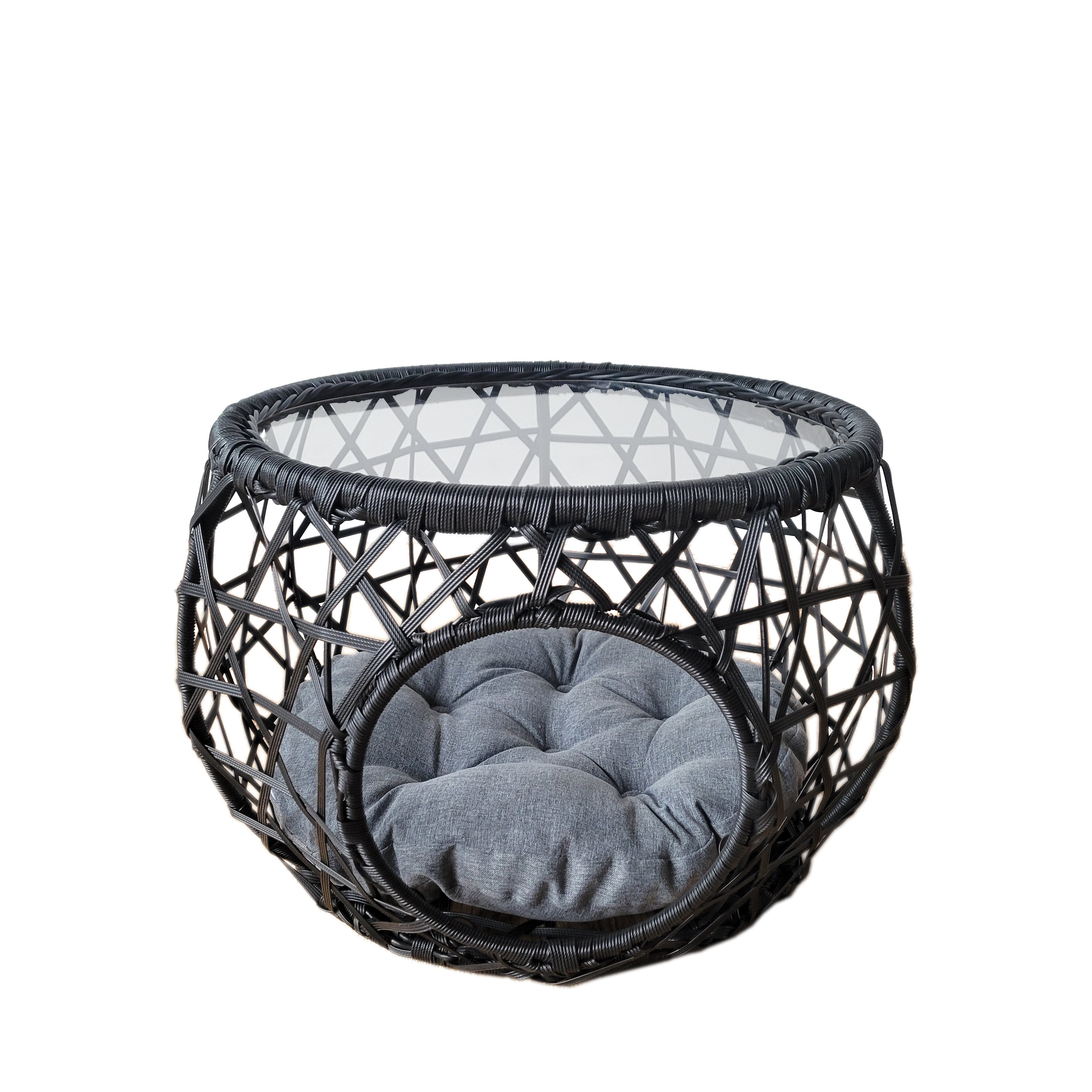 Pet Hammock  Round/Oval Cat Bed