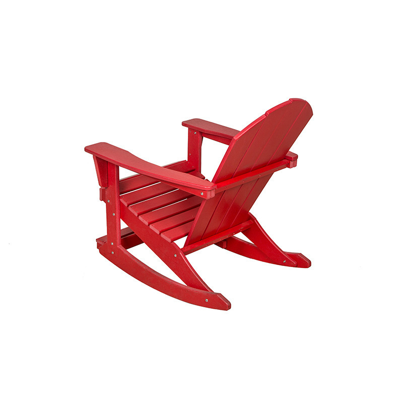 Adirondack Chair Oversized Patio Chair All-Weather| Fade-Resistant Waterproof Easy Maintenance