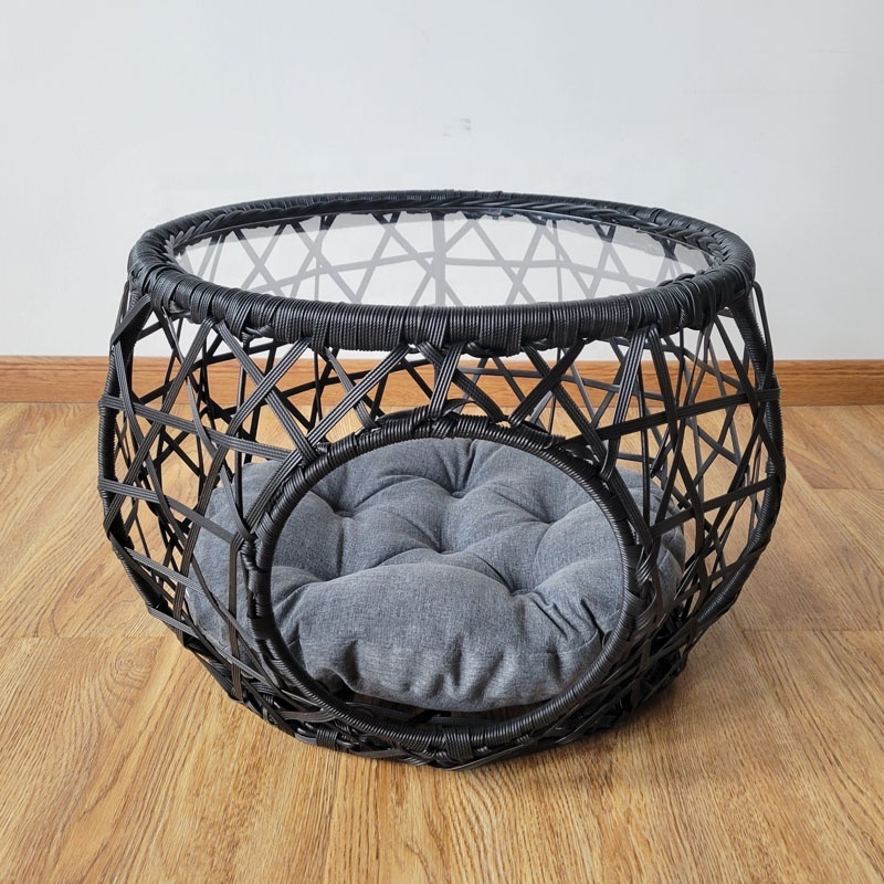 Pet Hammock  Round/Oval Cat Bed