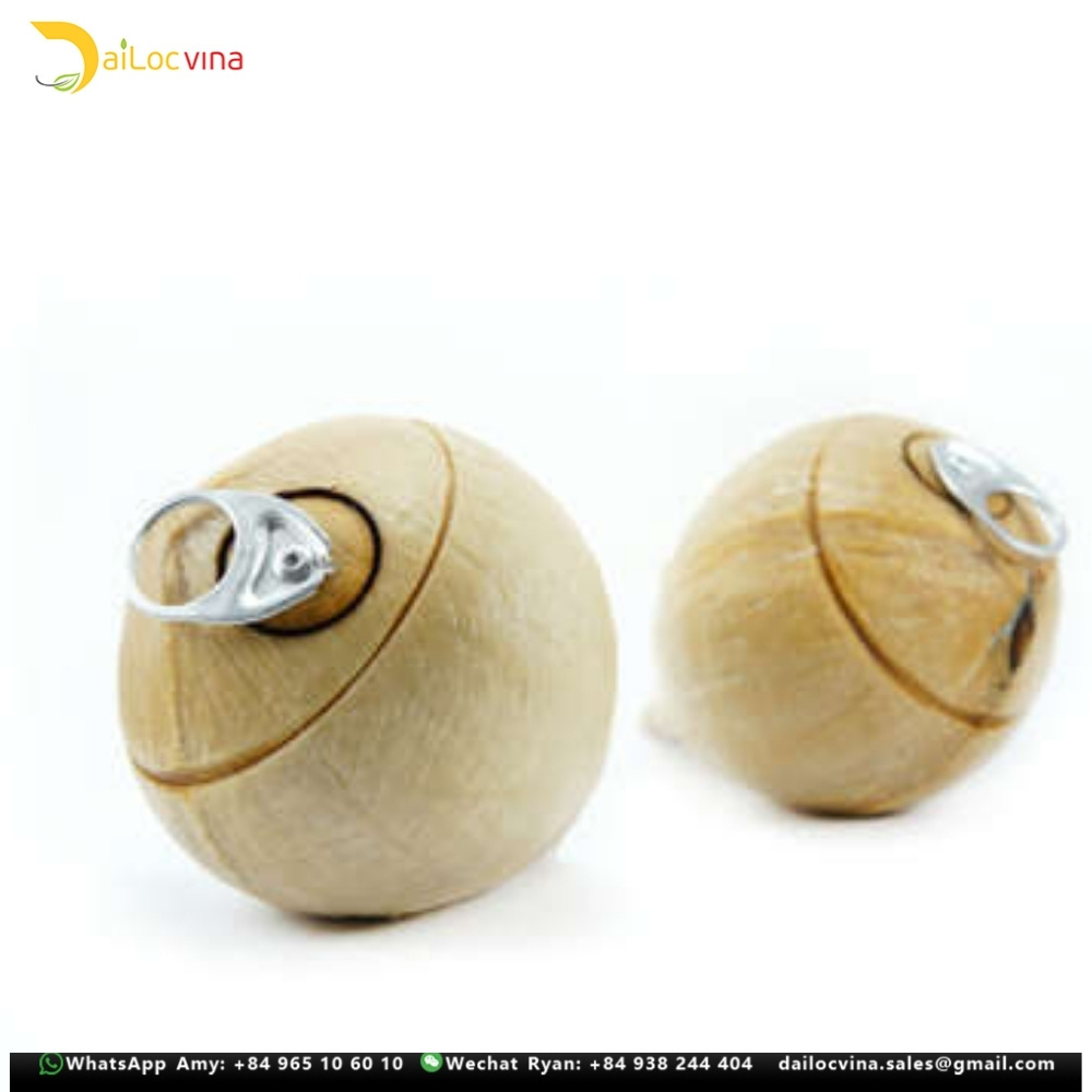 FRESH YOUNG COCONUT  FROM VIETNAM  BEST SELLER READY TO DRINK