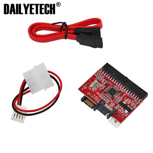 PATA/IDE TO Serial ATA SATA Interface Hard Drive HDD Adapter Converter