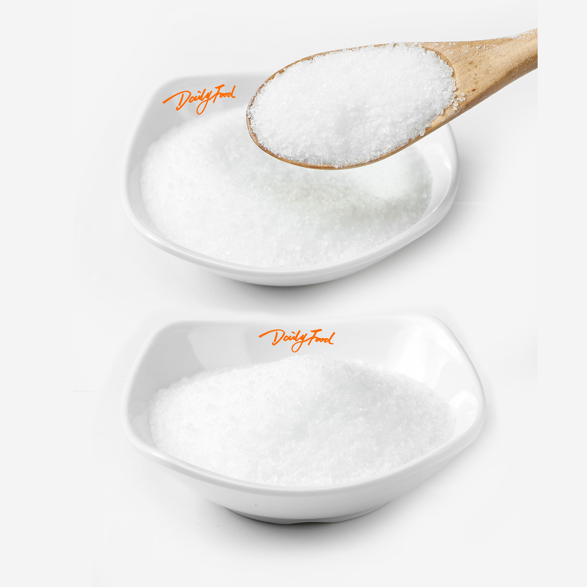 Food Grade White Powder Oral Grade Dextrose Anhydrous Used for Food and Beverage