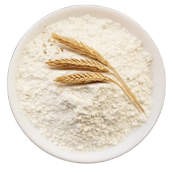 wholesale made from high-quality wheat added to the poor gluten flour for the production of bread flour Vital Wheat Gluten