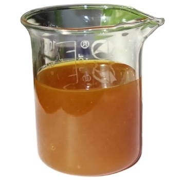 Wetting agent and emulsifier in instant foods Transparent Soya Lecithin