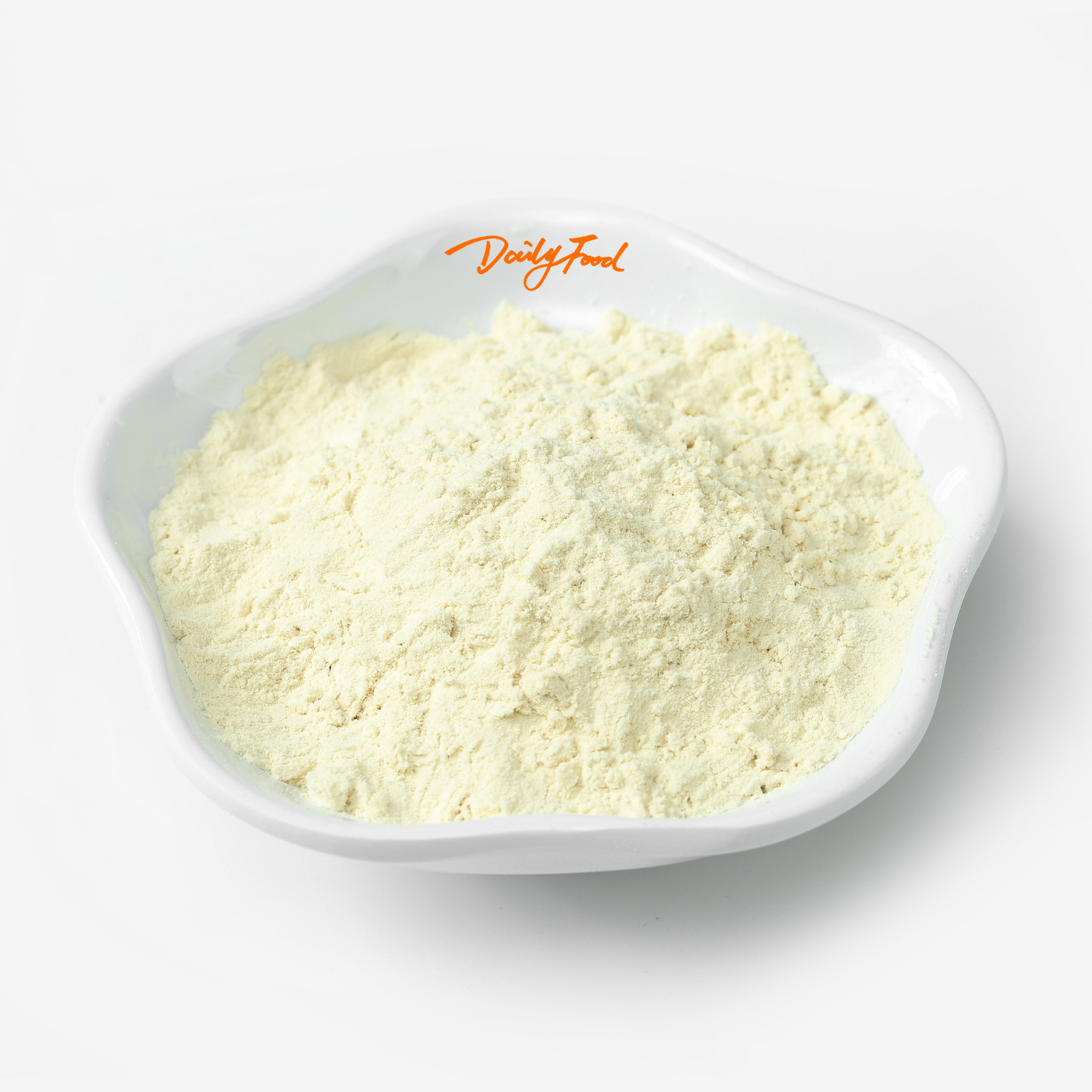 Non-GMO Soya Bean Emulsion Type Soy Protein Isolate Powder