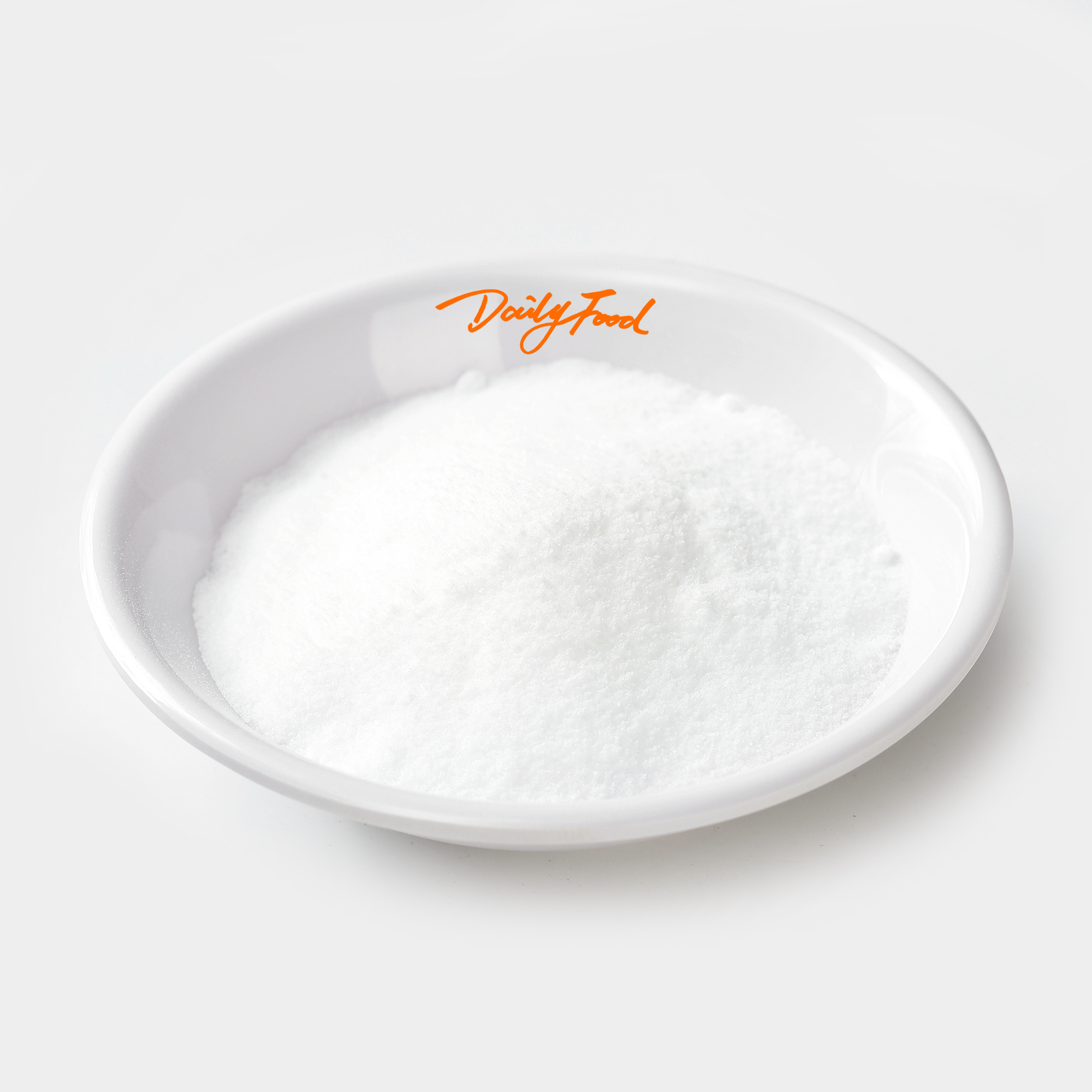 Food Grade White Powder Oral Grade Dextrose Anhydrous Used for Food and Beverage