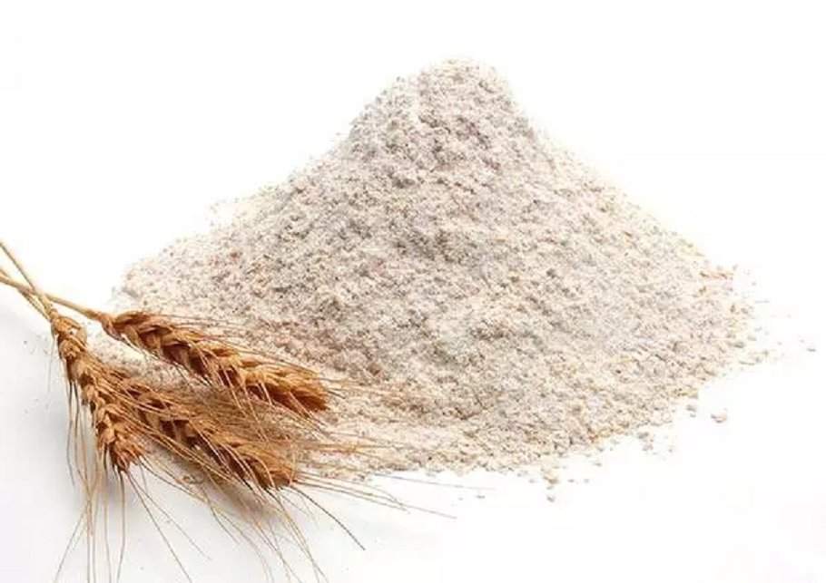 wholesale natural vegetable protein made from high-quality wheatwidely used in food and feed industries Vital Wheat Gluten