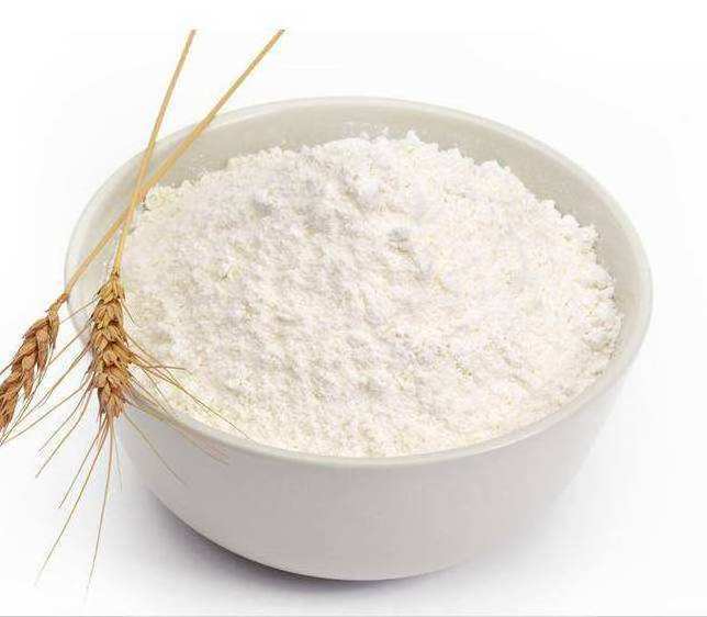 wholesale made from high-quality wheat added to the poor gluten flour for the production of bread flour Vital Wheat Gluten