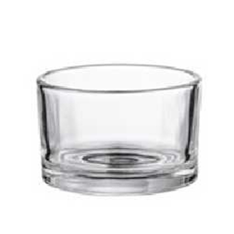 Hot Sale Votive Candle Jars Tealight candle holders For Candle Making