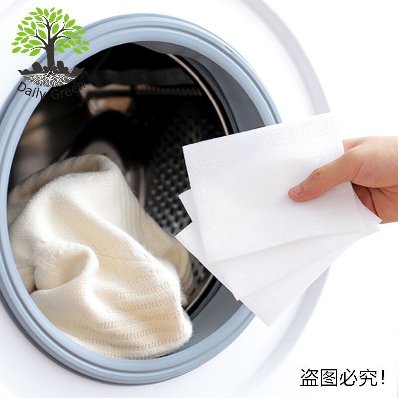 fabric softener sheets maker fabric softener absorber dryer sheet dispenser for laundry room