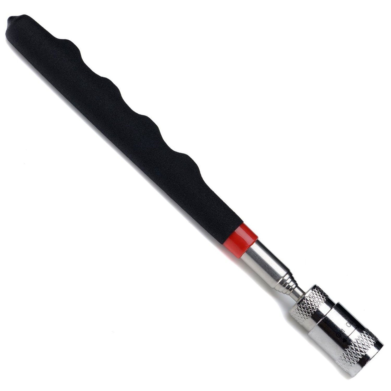 Strong Magnet Extended Magnetic Pickup Tool Telescoping Magnetic Pick-Up Tool Grabber Hand Tool