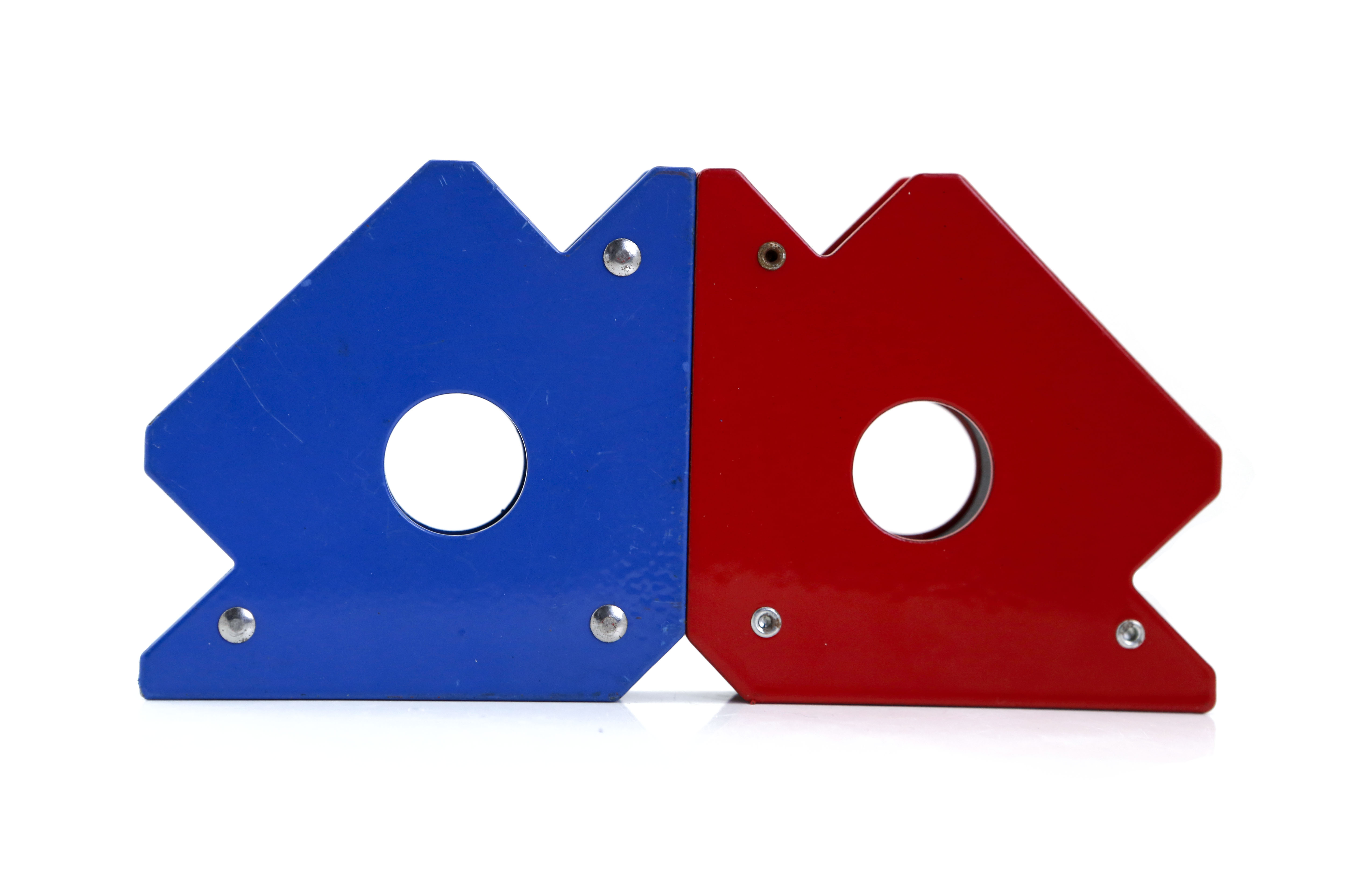 2023 Hot Magnetic Holder, Metal Working Magnet Tools  45,90,135,180 Degree Angle Fits For Welding, Soldering, Assembling