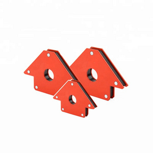 2023 Hot Magnetic Holder, Metal Working Magnet Tools  45,90,135,180 Degree Angle Fits For Welding, Soldering, Assembling