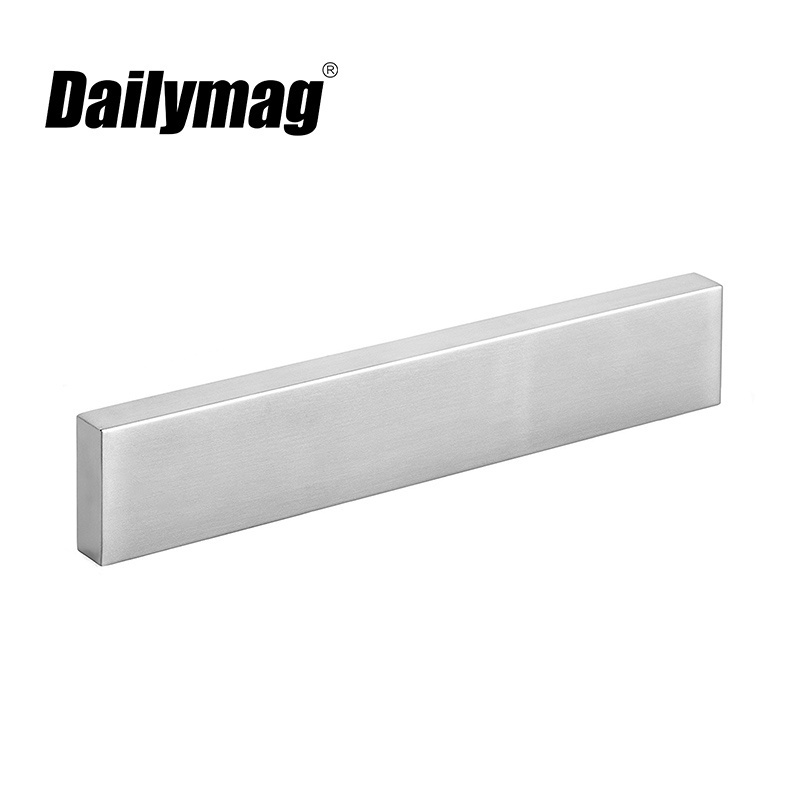 Dailymag 16,18, 22, 24 Inch Household Kitchen Knife Strip Holder Set, Stainless Steel Magnetic Knife Bar