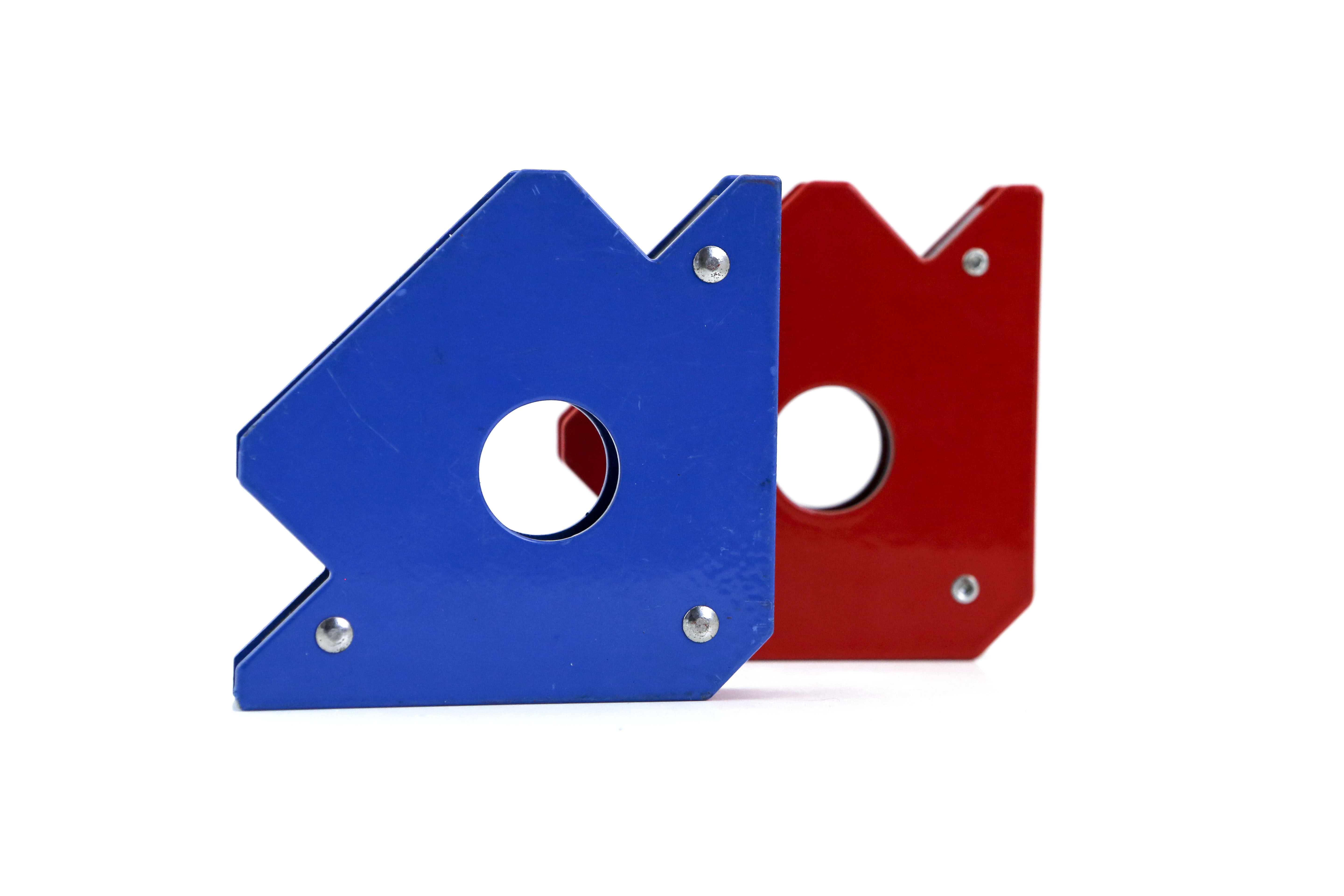 2023 Hot Magnetic Holder, Metal Working Magnet Tools  45,90,135,180 Degree Angle Fits For Welding, Soldering, Assembling