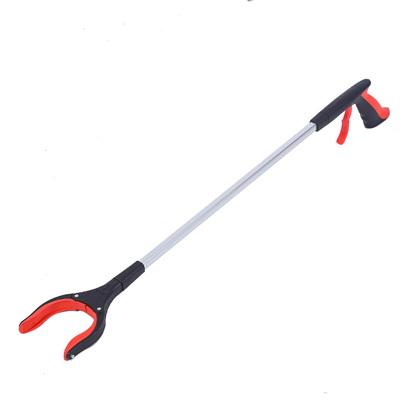 High Quality Extra Long Mobility Aid Reacher Grabber 32